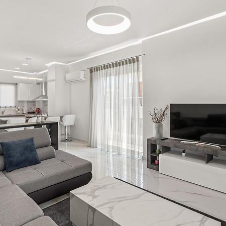 Billymare Central Glyfada Apartment Афіни Екстер'єр фото