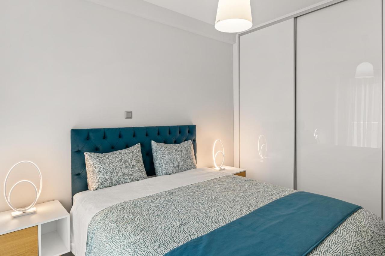 Billymare Central Glyfada Apartment Афіни Екстер'єр фото
