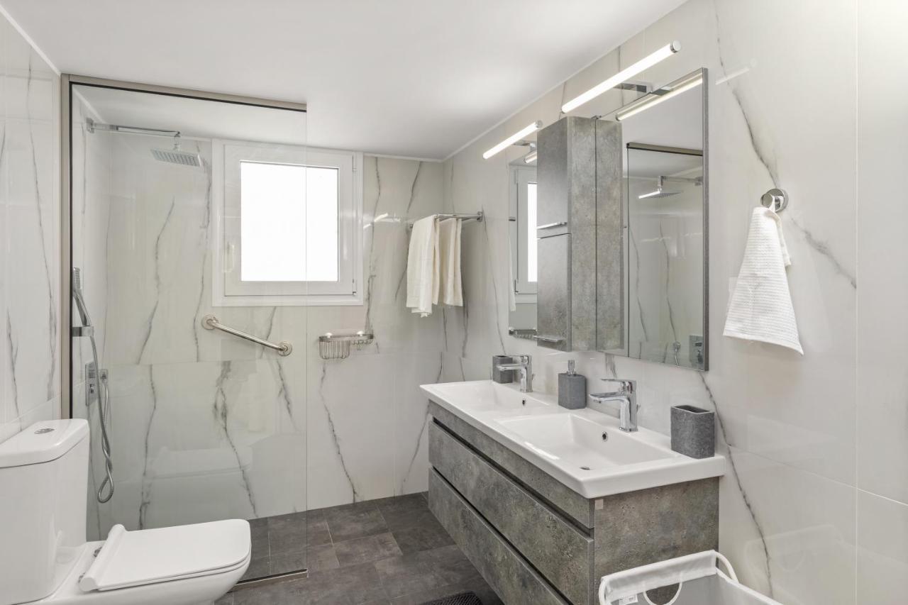 Billymare Central Glyfada Apartment Афіни Екстер'єр фото